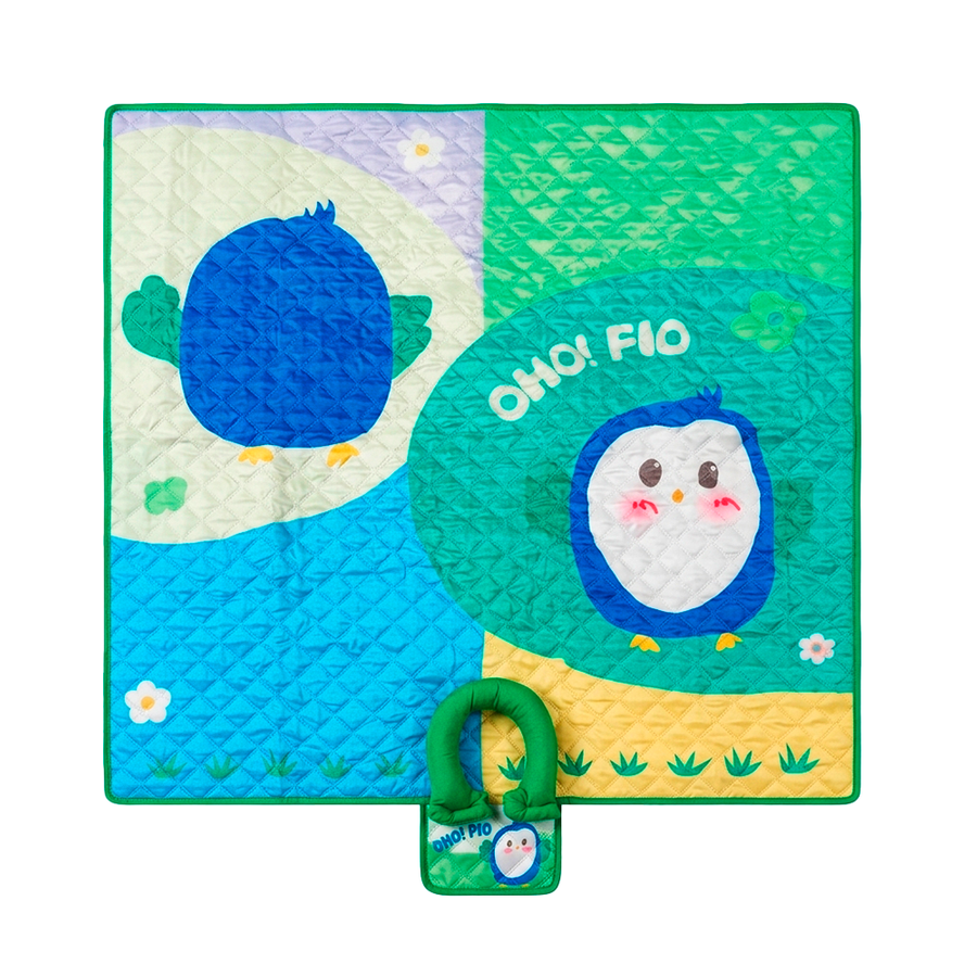 Fun Beach Mats - Custom Hats Now