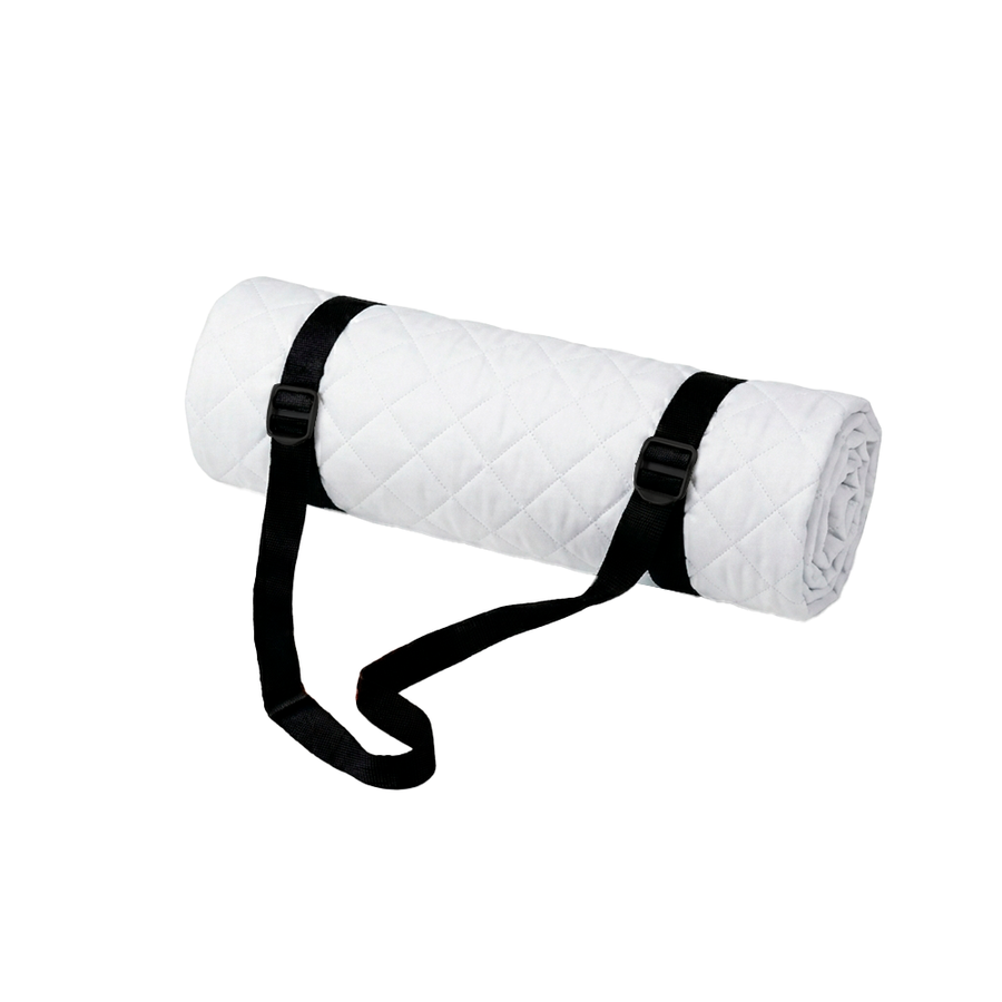 Easy Transport Beach Mats - Custom Hats Now