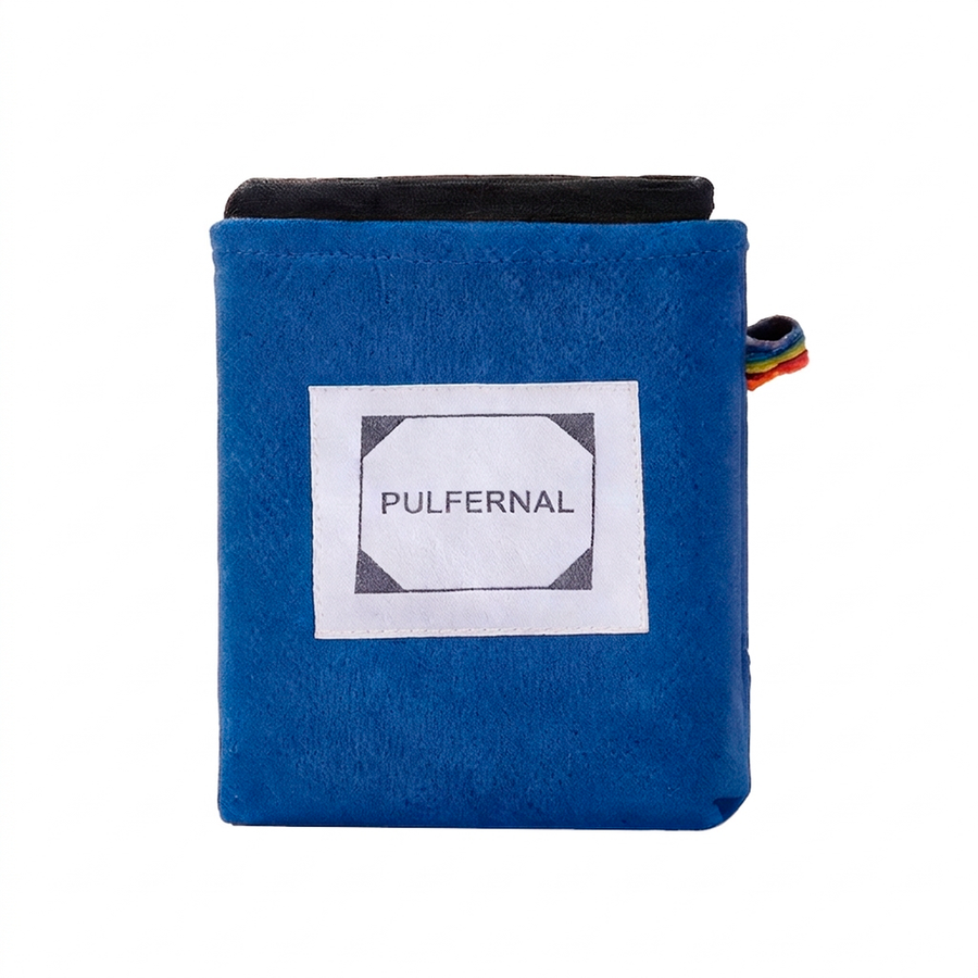 Pocket Beach Mats - Custom Hats Now