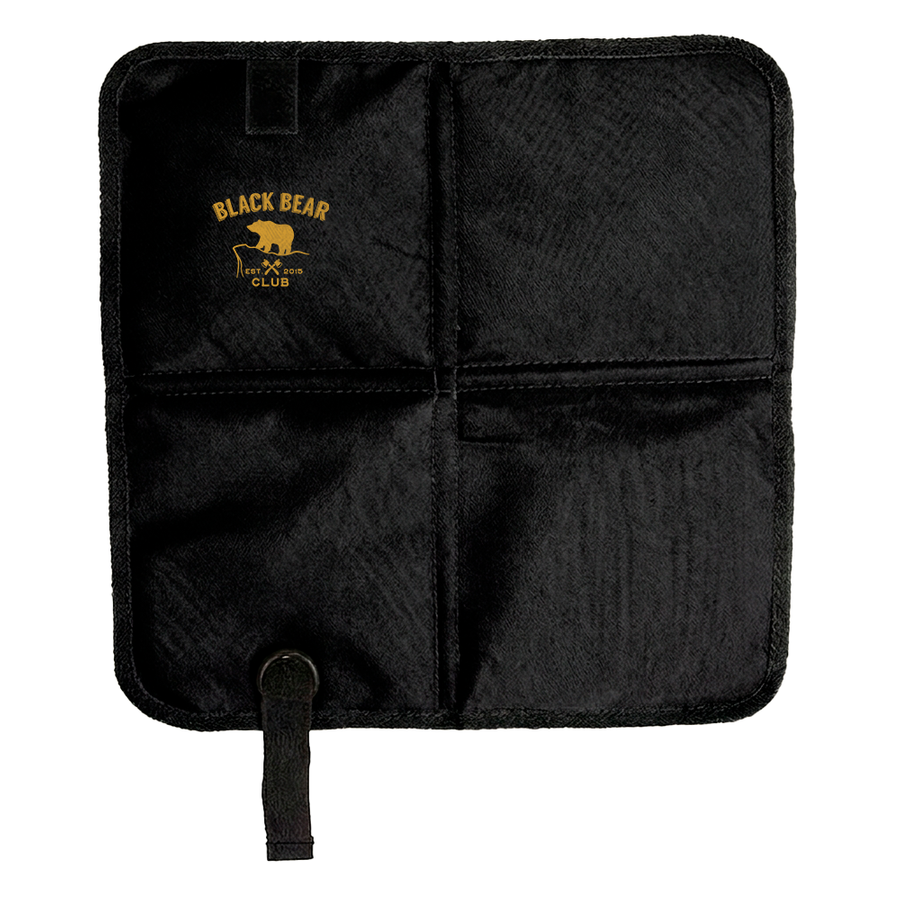 Outdoor Seat Cushion - Custom Hats Now