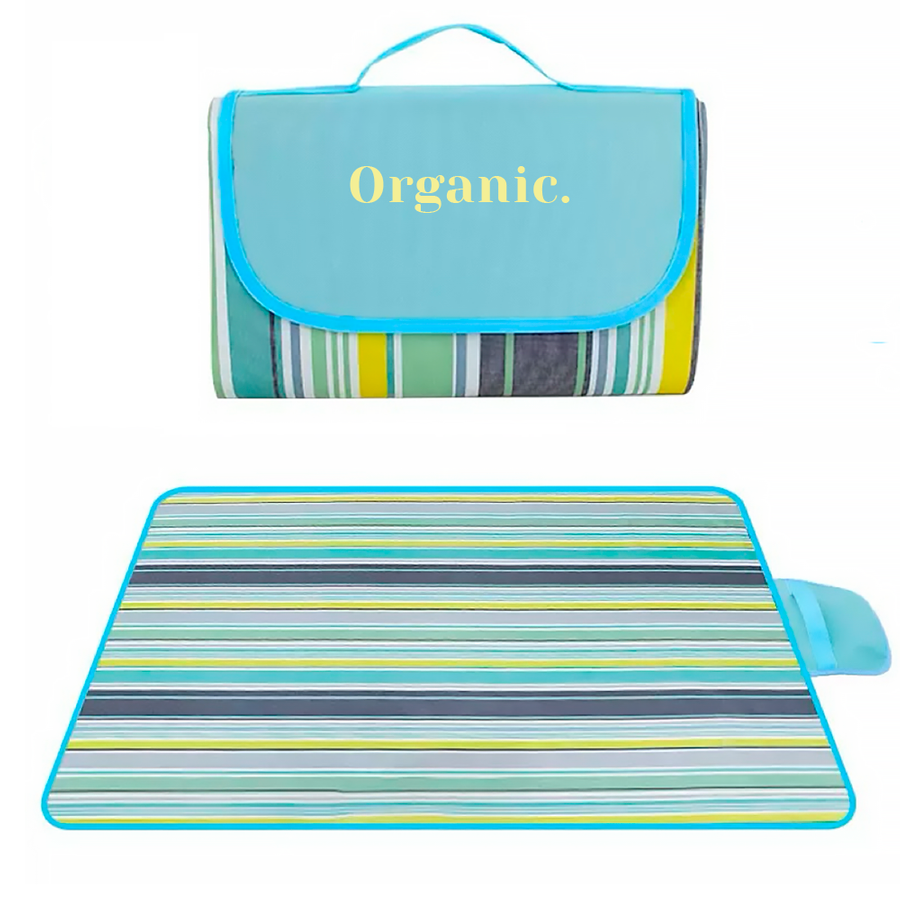 Classic Beach Mats - Custom Hats Now