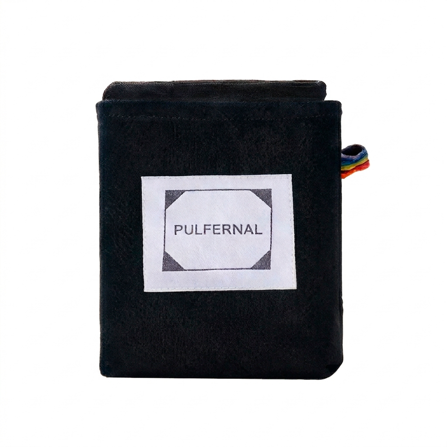 Pocket Beach Mats - Custom Hats Now