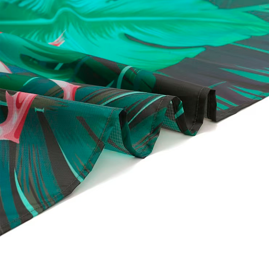 Compact Beach Mats - Custom Hats Now