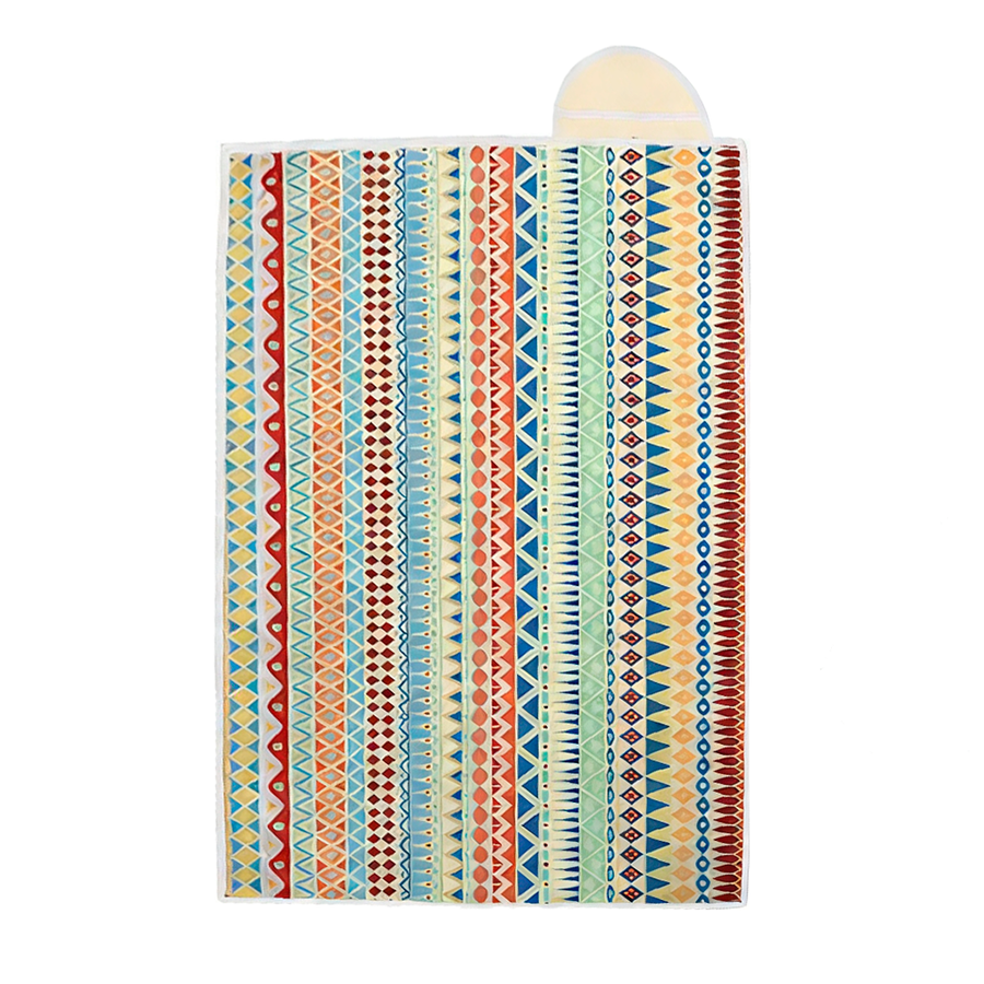 SecureClip Beach Mats - Custom Hats Now