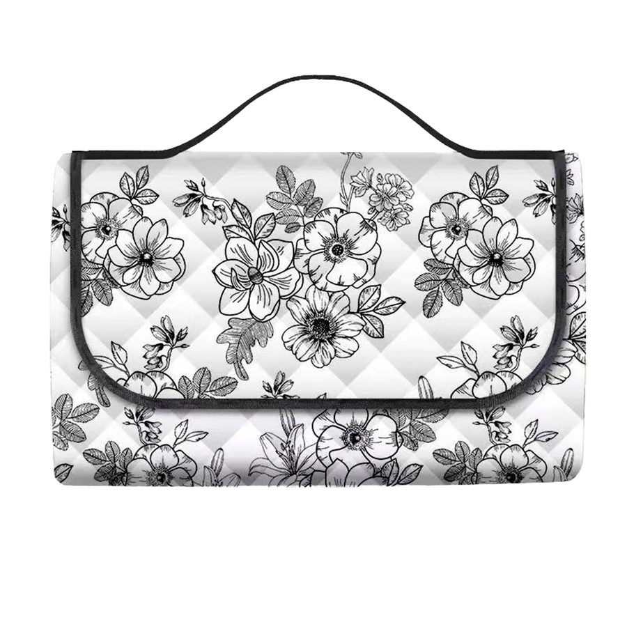 Large Beach Mats - Custom Hats Now