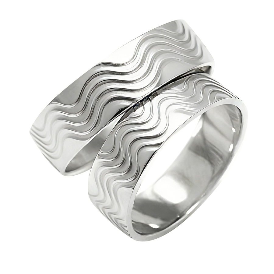 Classic Rings - Custom Hats Now