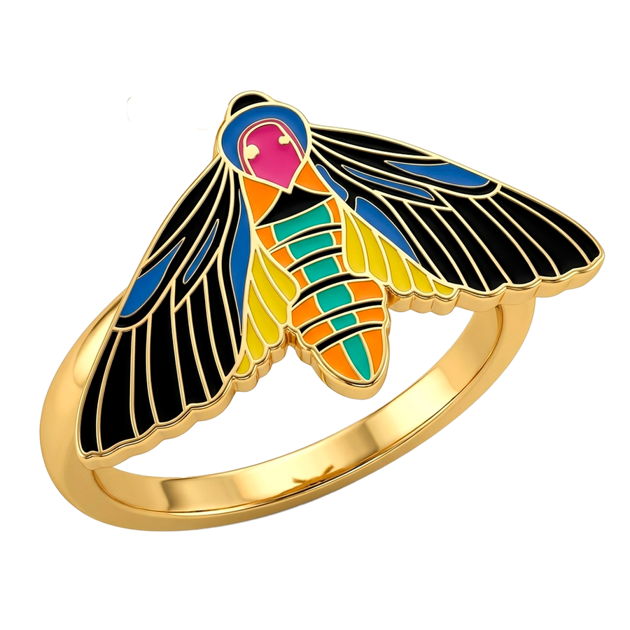 Fashion Rings - Custom Hats Now