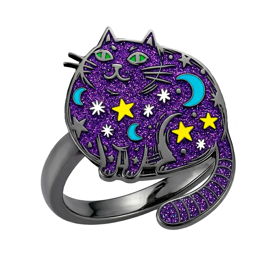 Fashion Rings - Custom Hats Now