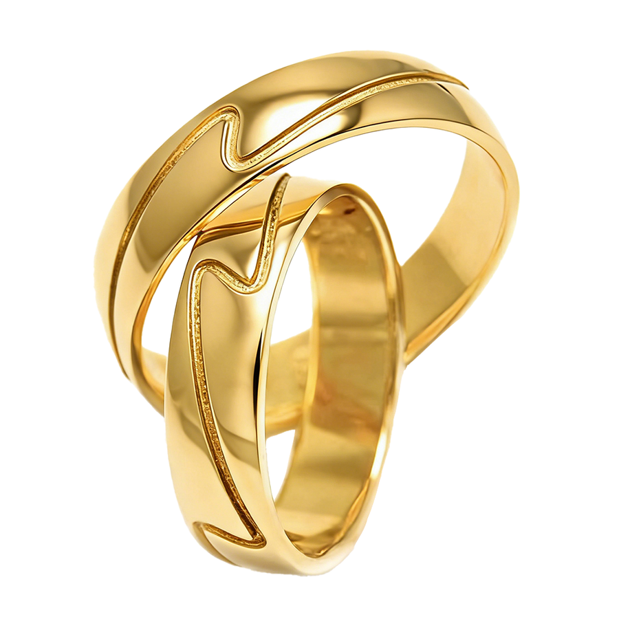 Classic Rings - Custom Hats Now