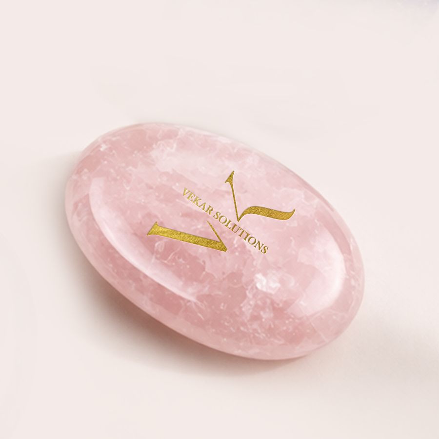 Custom Stones - Custom Hats Now