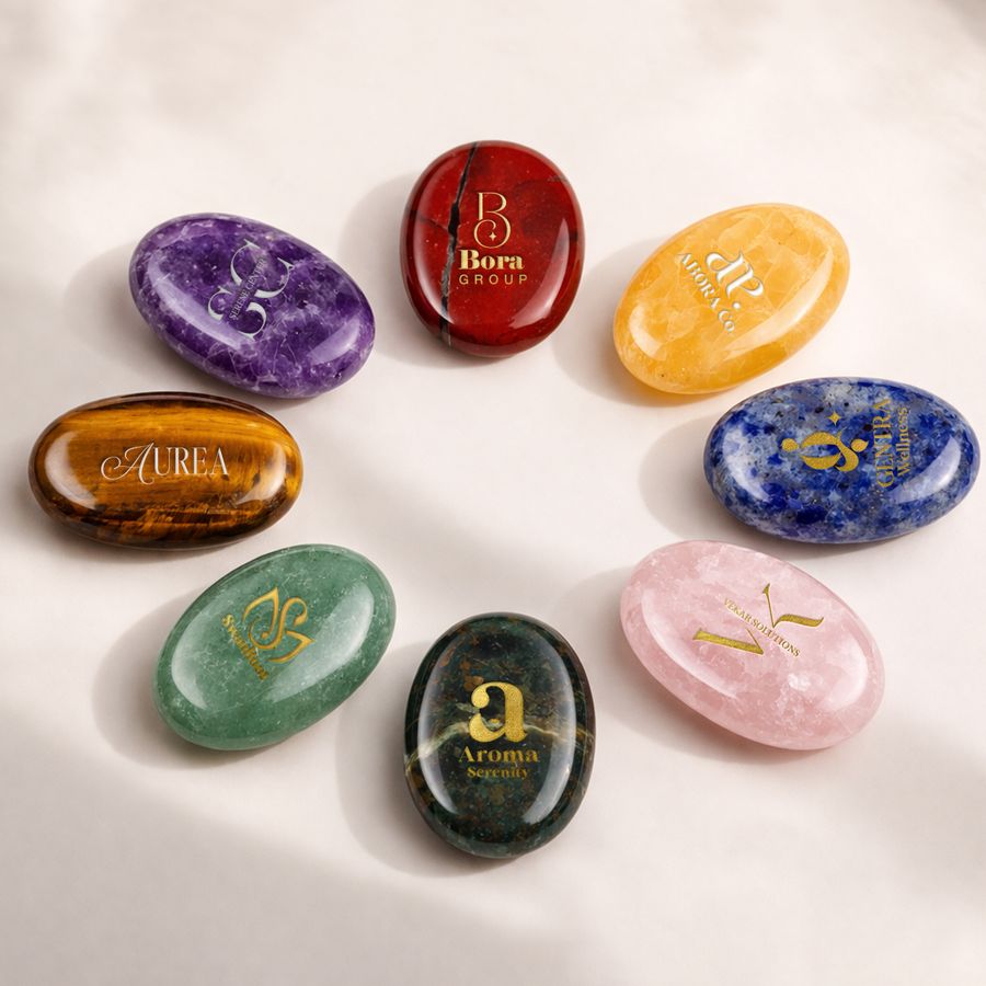Custom Stones - Custom Hats Now