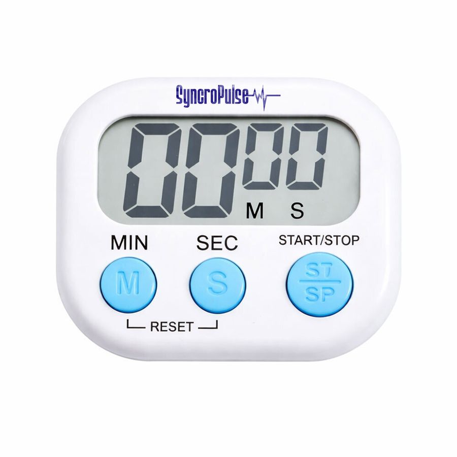 Mini Timers - Custom Hats Now