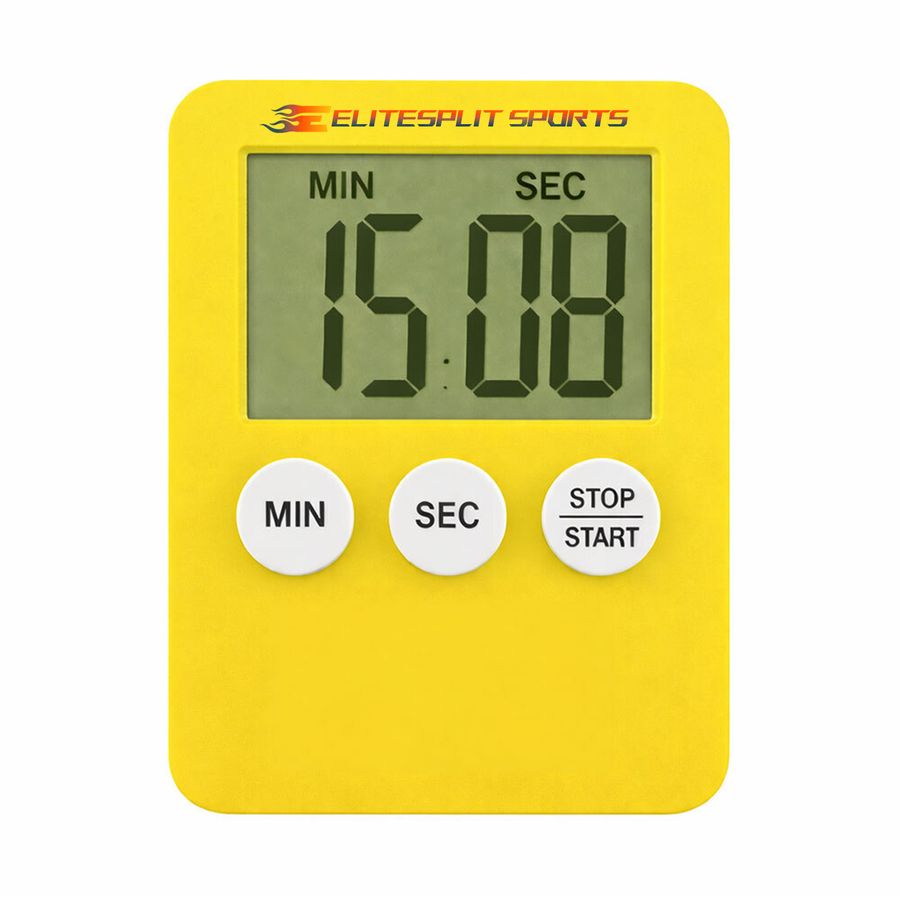 Cooking Timers - Custom Hats Now