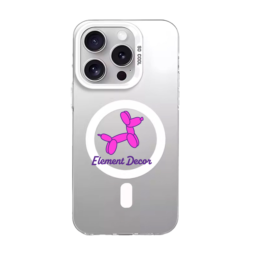 Mag Safe iPhone Cases - Custom Hats Now