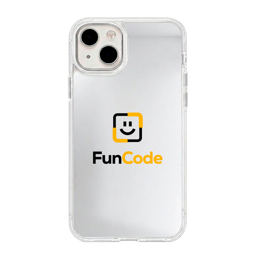 Mirror iPhone Cases - Custom Hats Now