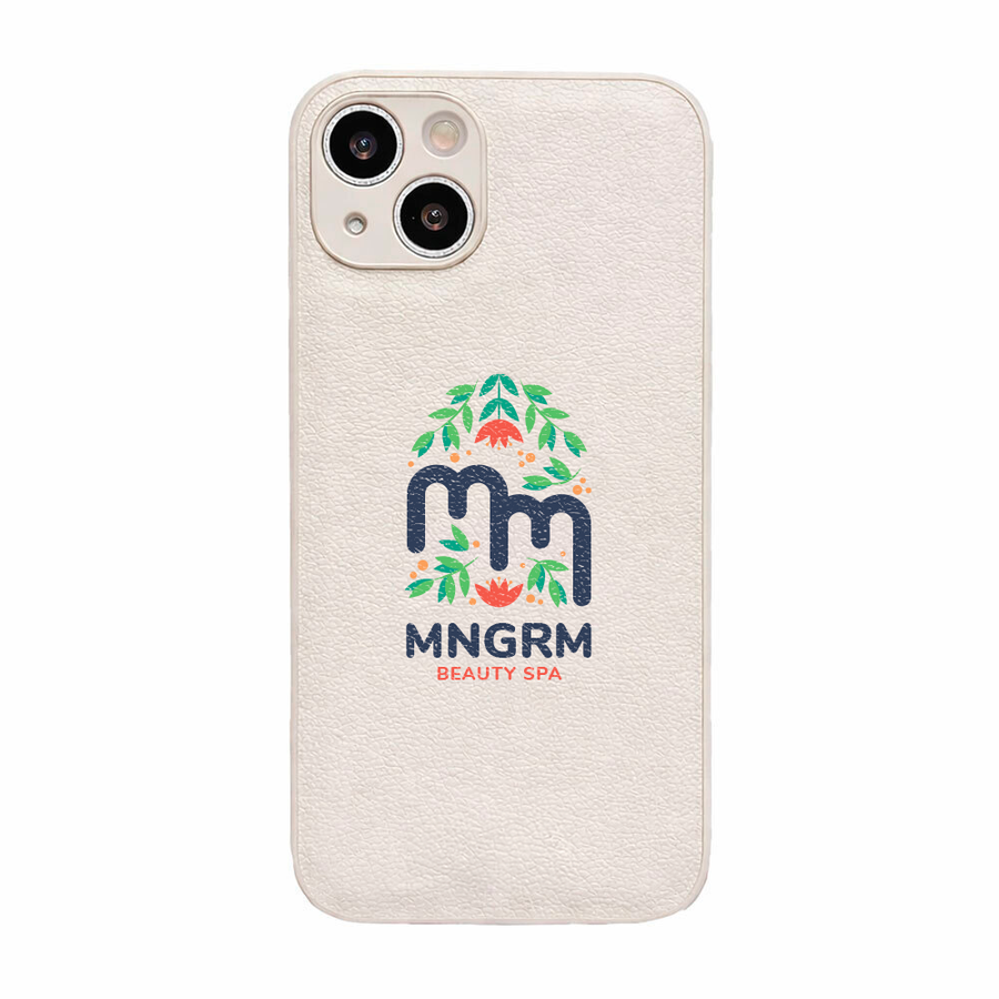 Leather iPhone Cases - Custom Hats Now