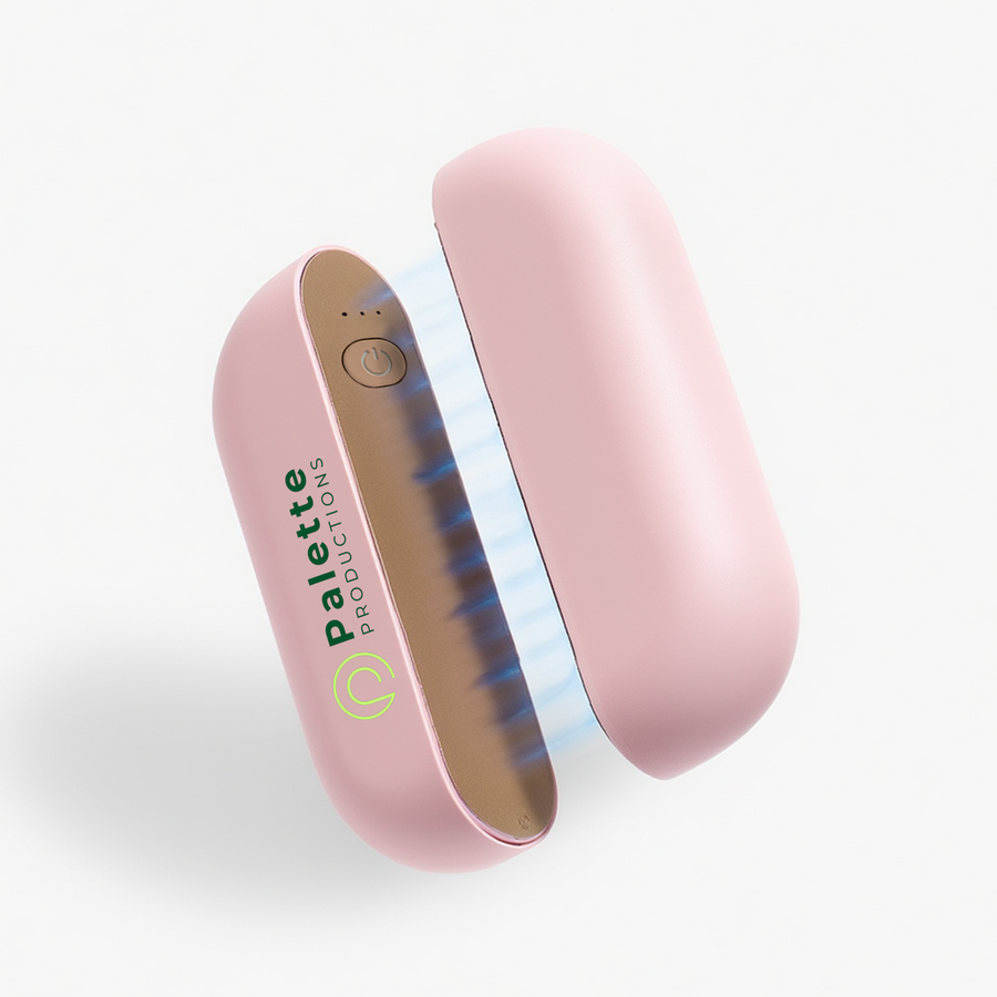 Duo Magnet Portable Hand Heaters - Custom Hats Now