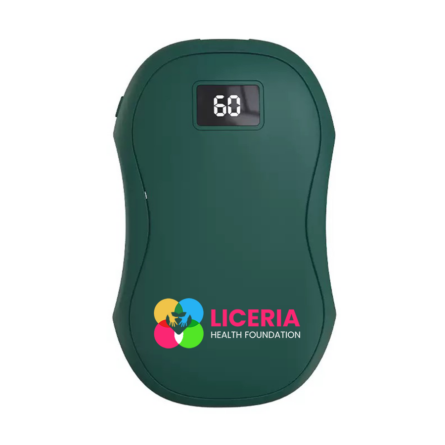 Double Sided Rechargeable Hand Warmers - Custom Hats Now