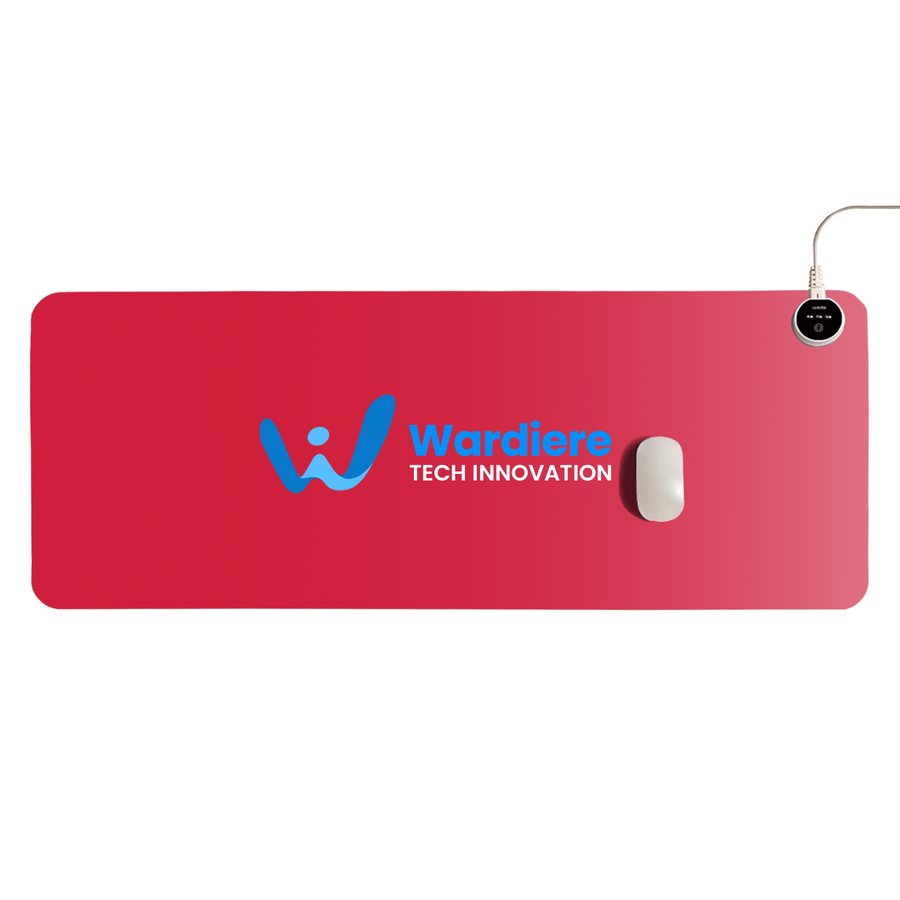 Hot Mouse Pads - Custom Hats Now