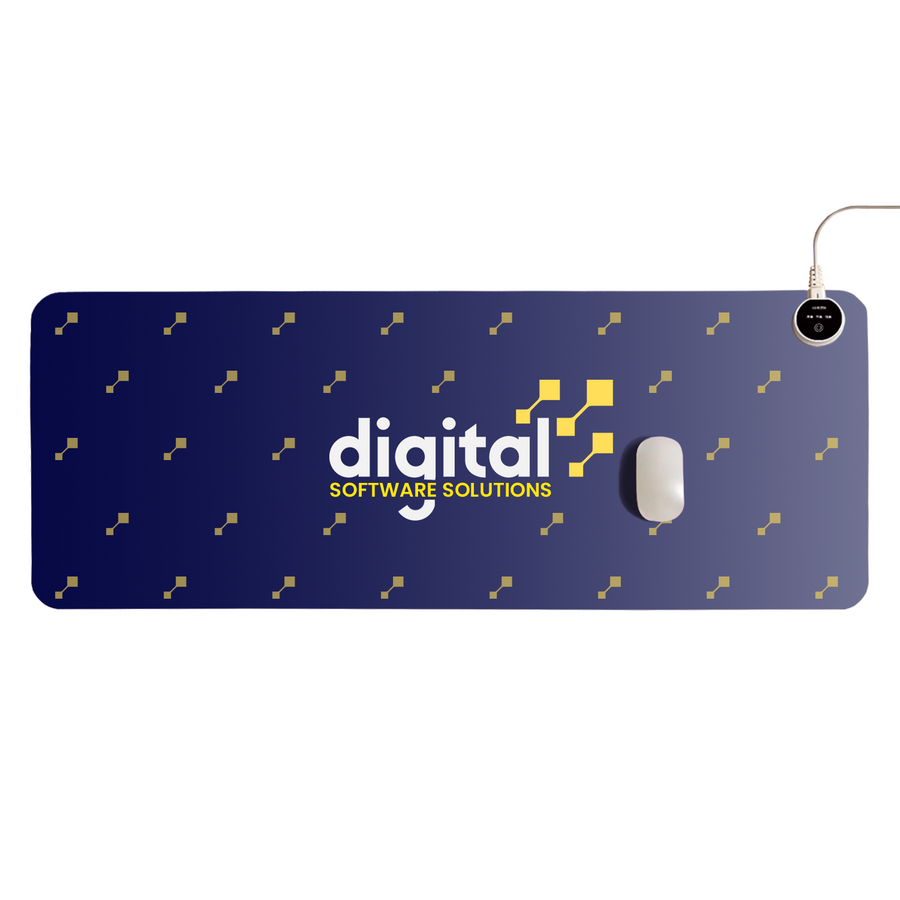 Hot Mouse Pads - Custom Hats Now