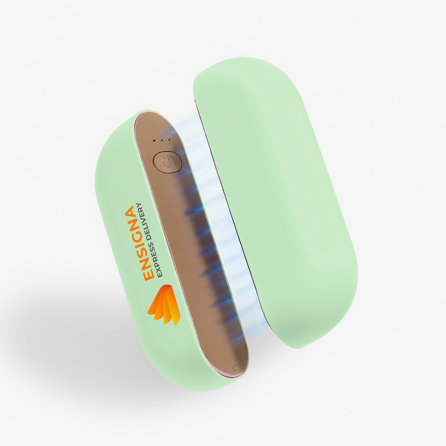 Duo Magnet Portable Hand Heaters - Custom Hats Now