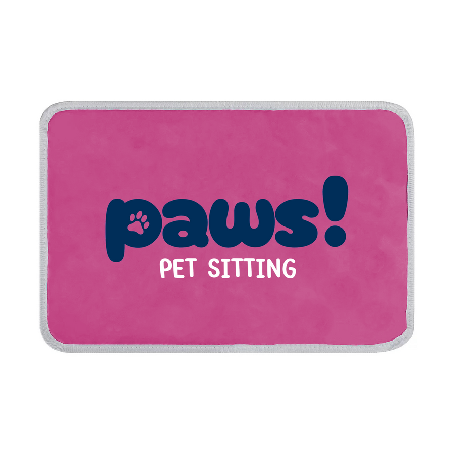 Pet Heating Pads - Custom Hats Now