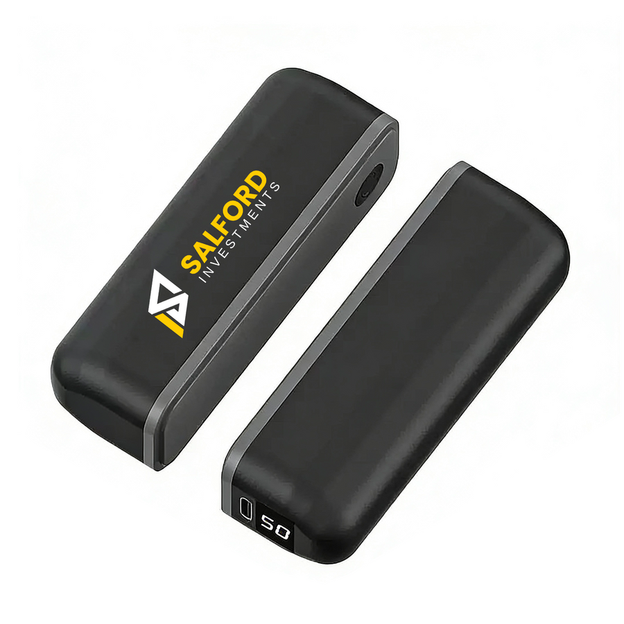 Dual Grip Magnetic Electric Warmers - Custom Hats Now