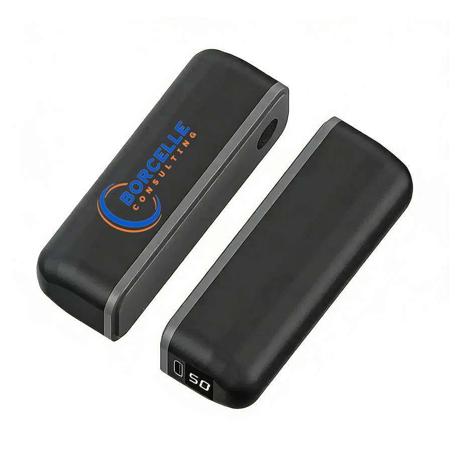 Dual Grip Magnetic Electric Warmers - Custom Hats Now