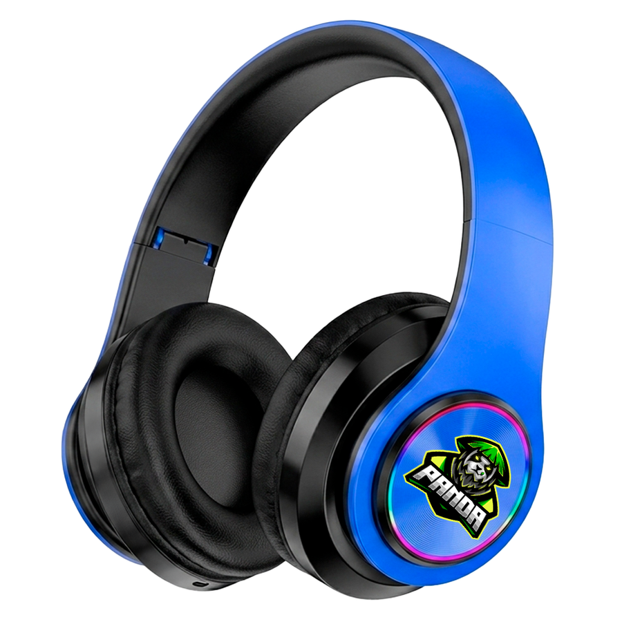 SyncBeat RGB Headsets - Custom Hats Now