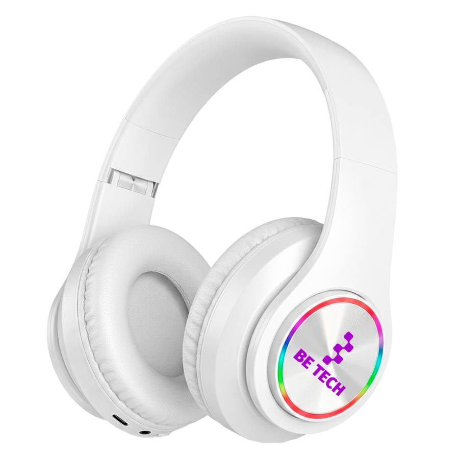 SyncBeat RGB Headsets - Custom Hats Now