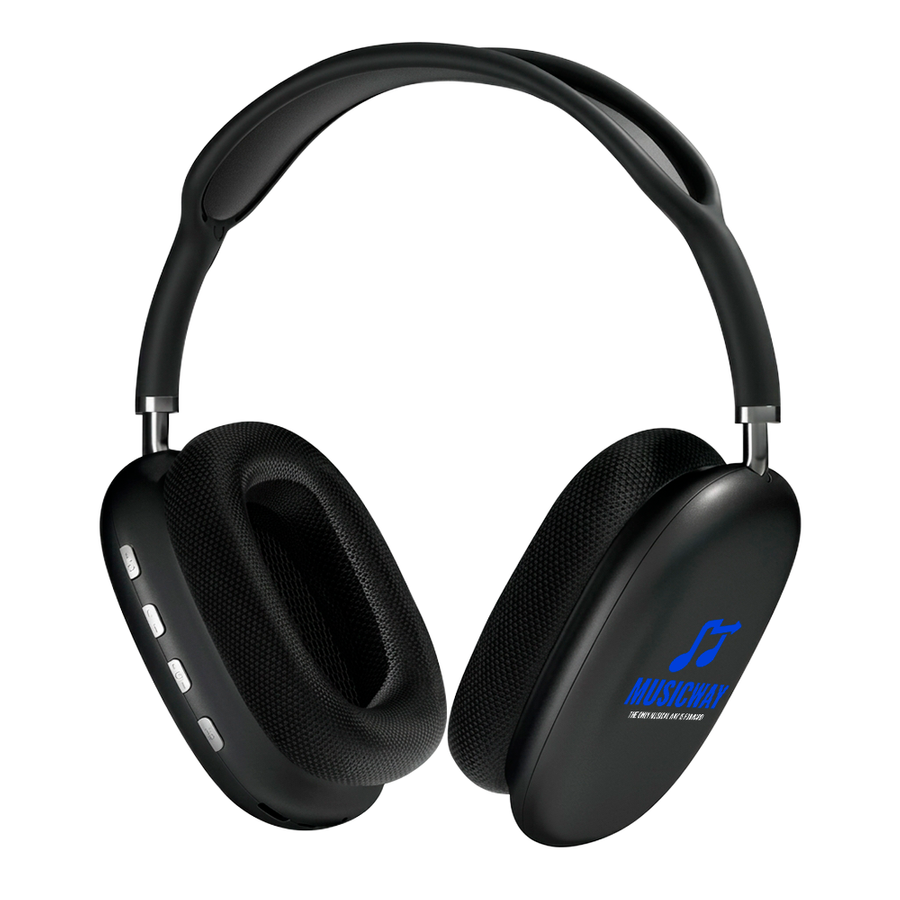 Apex Audio Maxes - Custom Hats Now