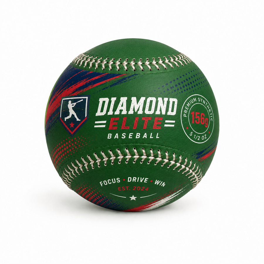 Promotional Baseballs - Custom Hats Now