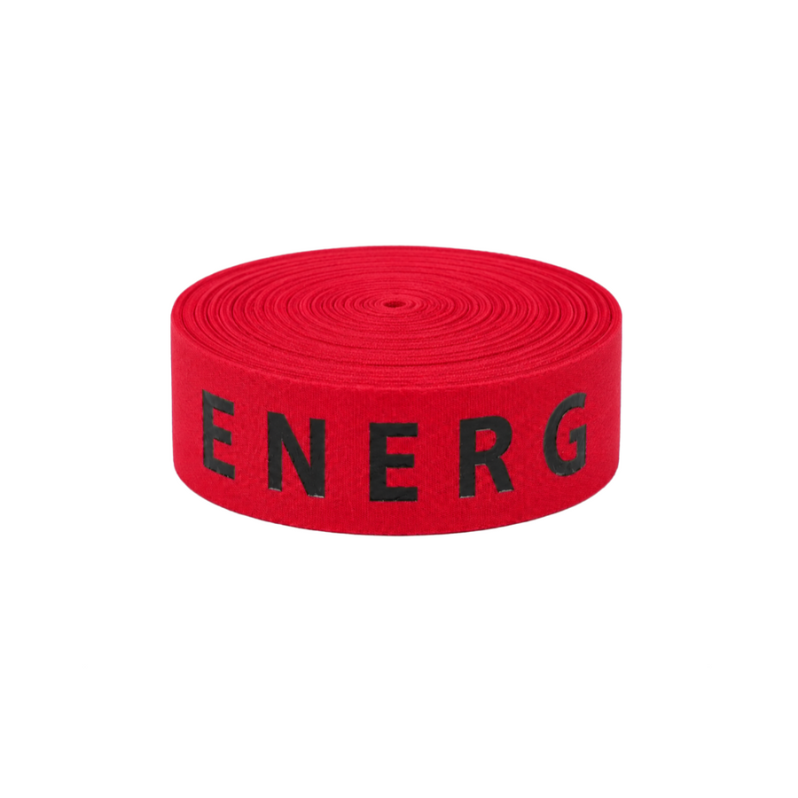 Silicone Printed Elastic Bands - Custom Hats Now