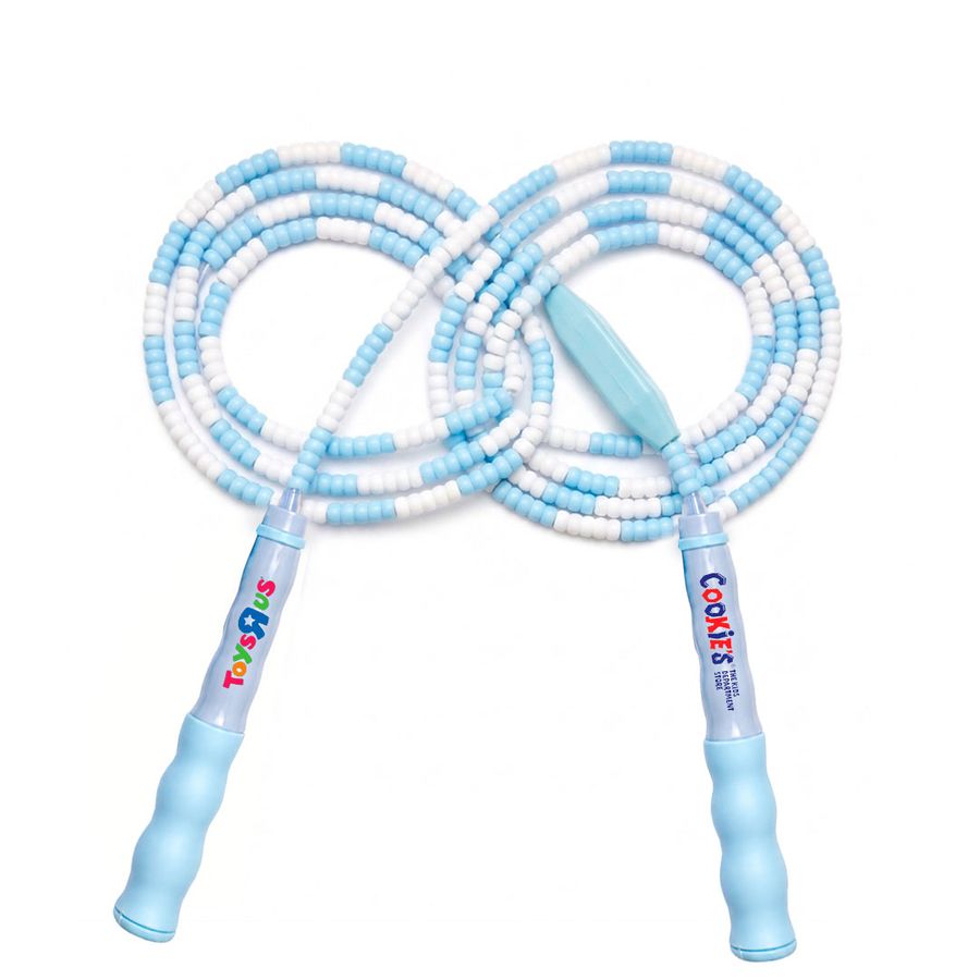 Light-Up Segmented Jump Ropes - Custom Hats Now