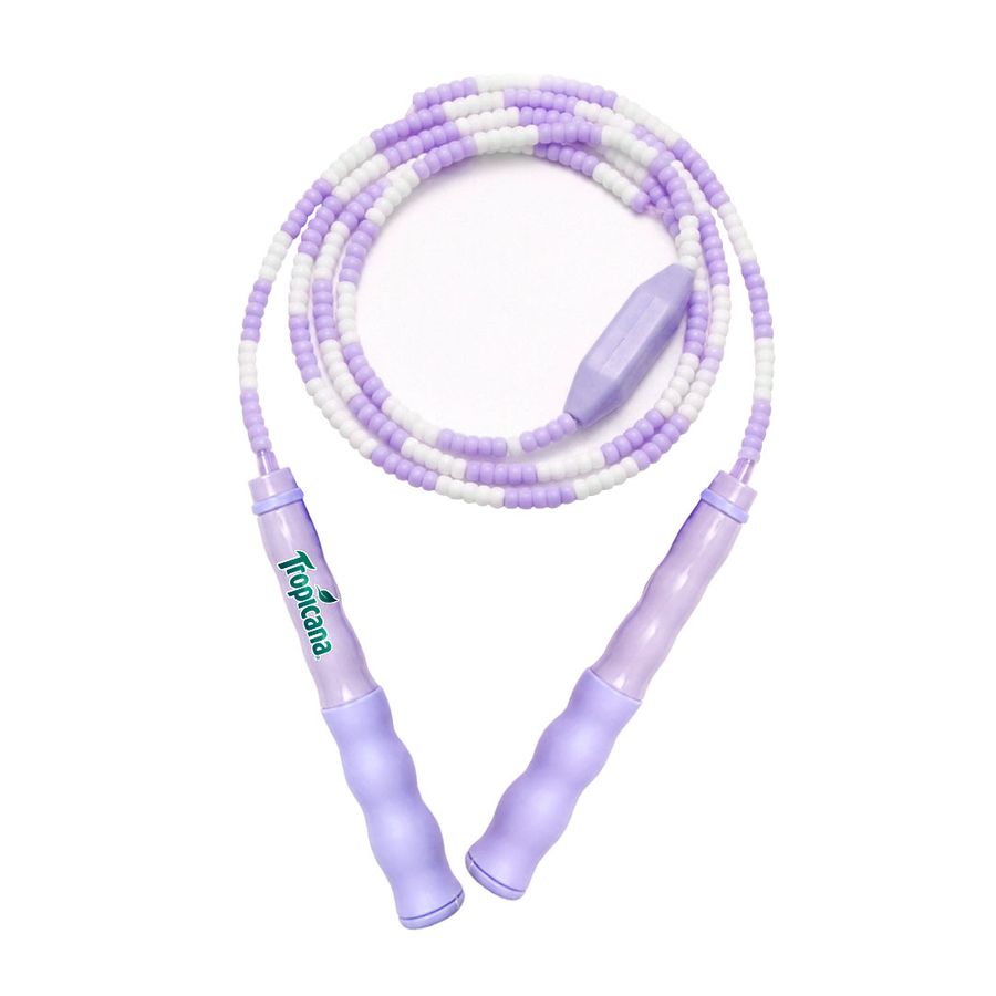 Light-Up Segmented Jump Ropes - Custom Hats Now