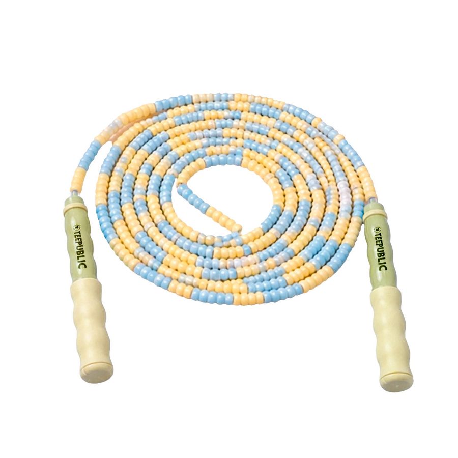 Light-Up Segmented Jump Ropes - Custom Hats Now