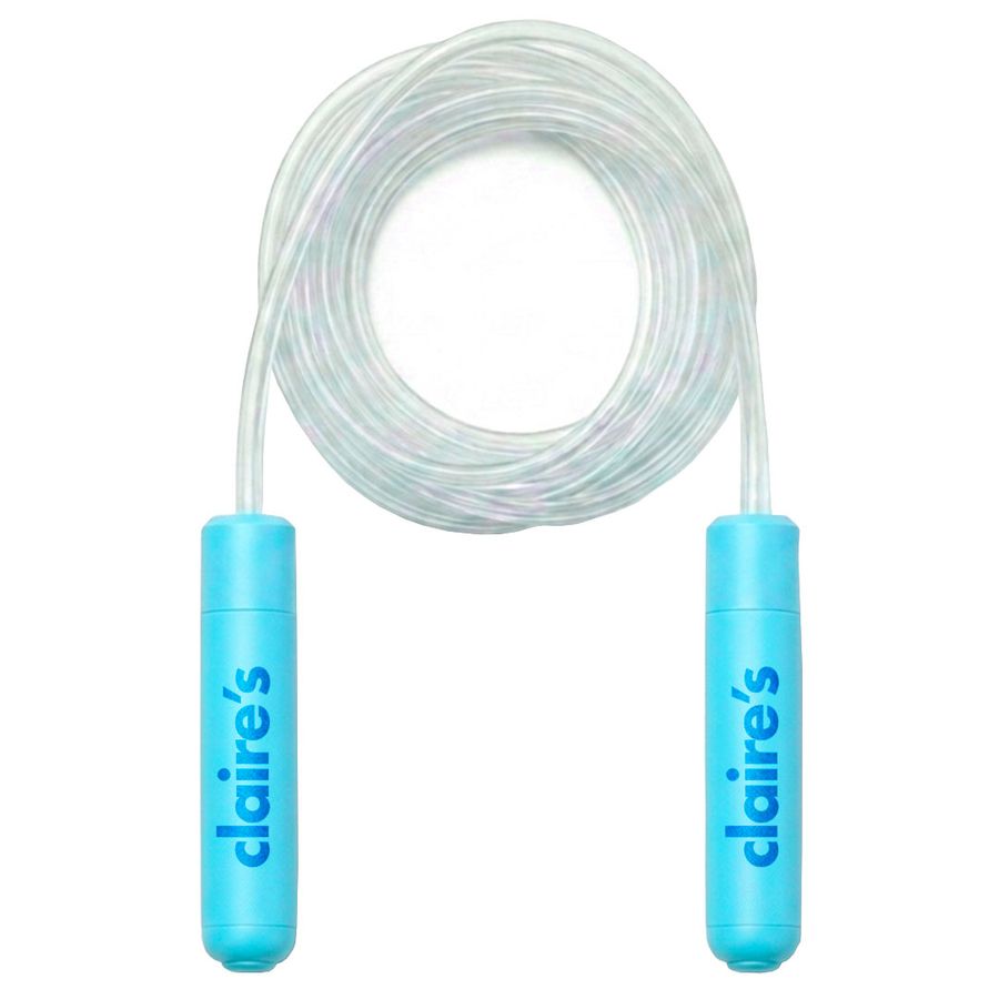 PVC Fiber Optic Light-Up Jump Ropes - Custom Hats Now