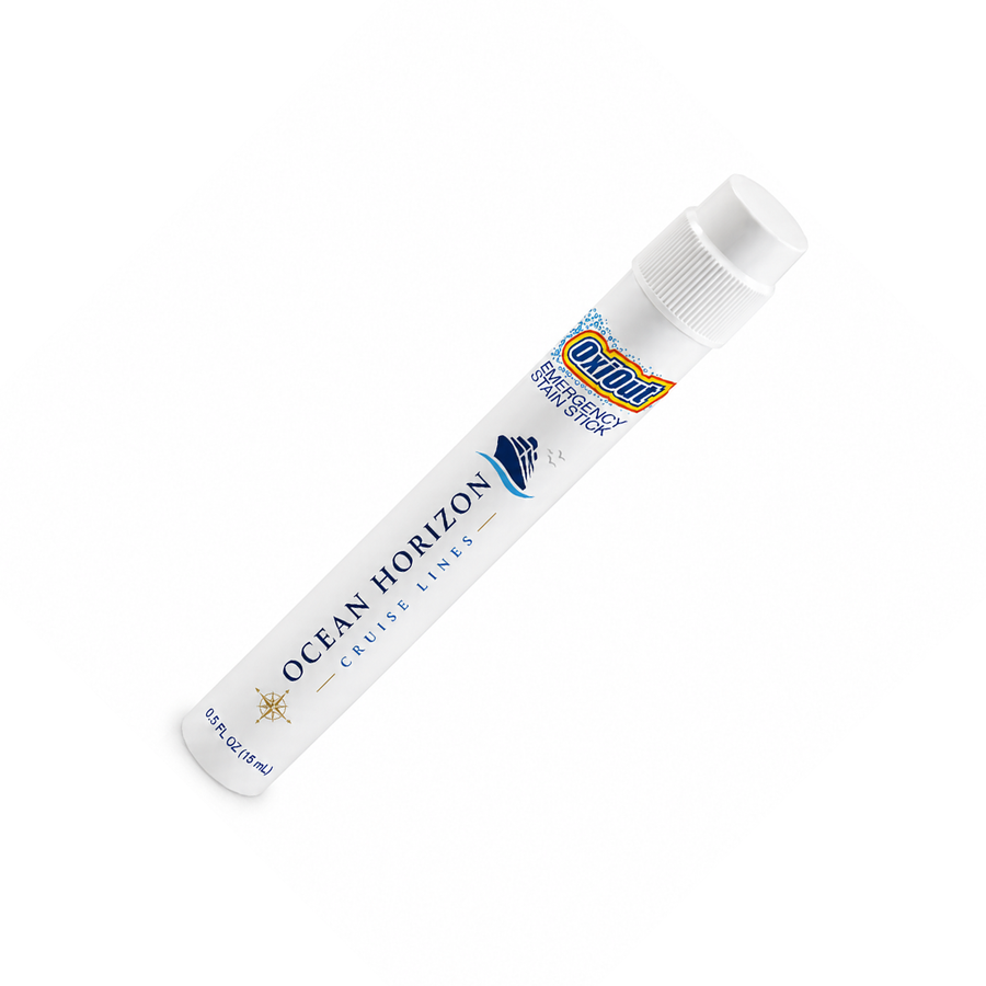 0.5 Fl Oz. OxiOut Emergency Stain Sticks - Custom Hats Now