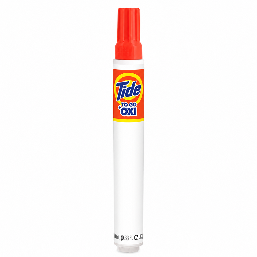 Tide® to Go +Oxi - Instant Stain Removers - Custom Hats Now