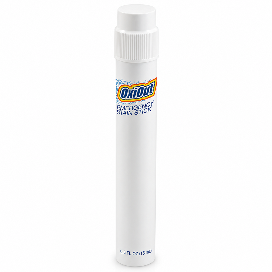 0.5 Fl Oz. OxiOut Emergency Stain Sticks - Custom Hats Now