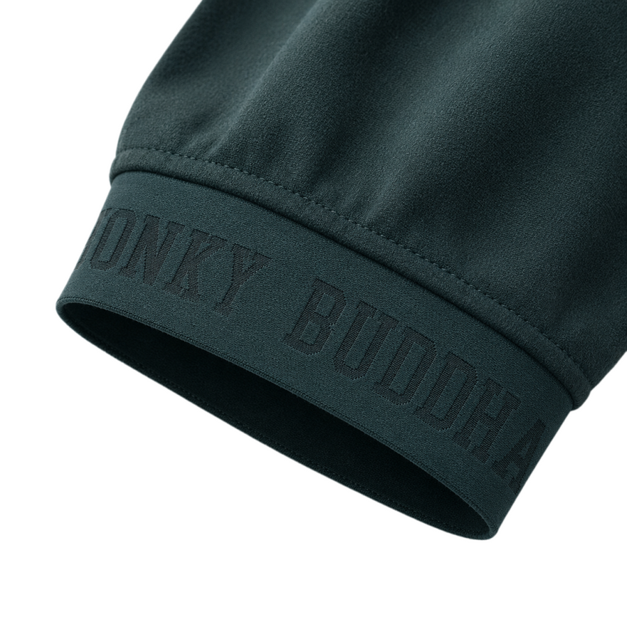 Debossed Jacquard Elastic Bands - Custom Hats Now