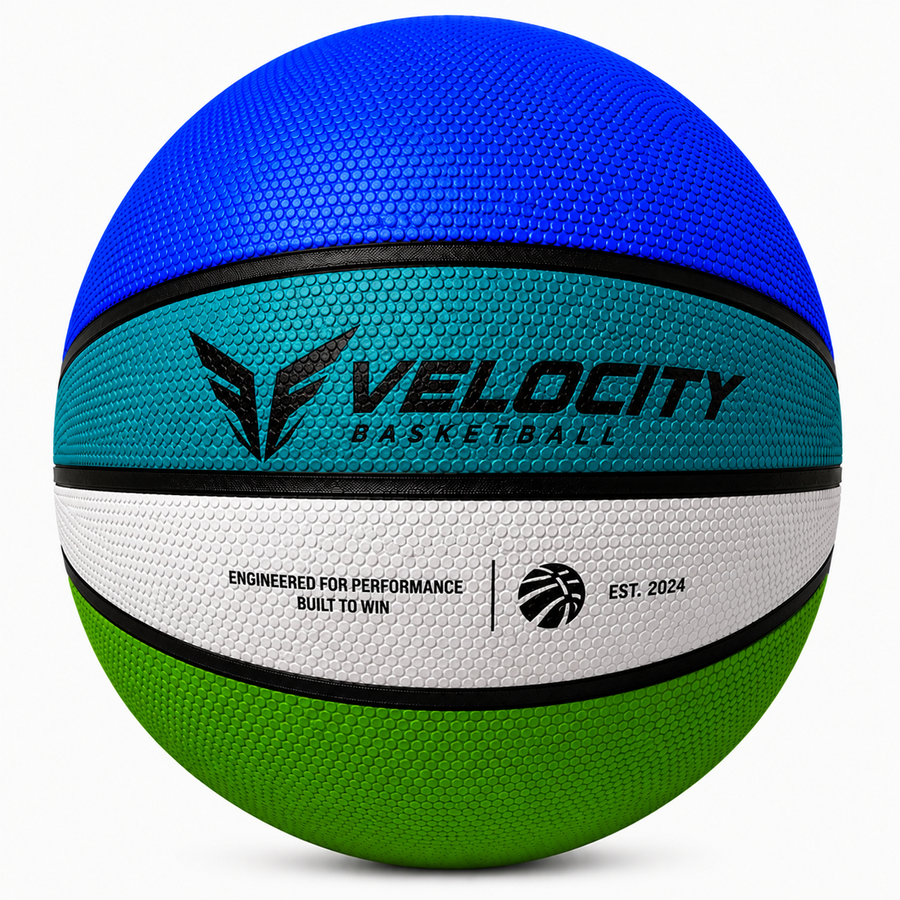 Promotional Basketballs - Custom Hats Now