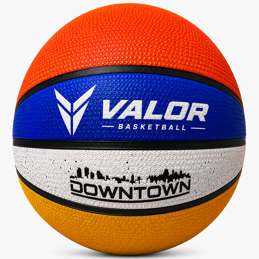 Promotional Basketballs - Custom Hats Now