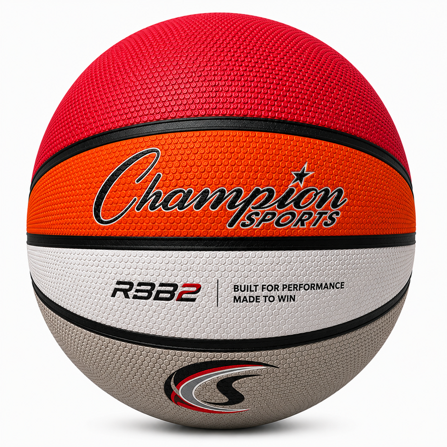 Promotional Basketballs - Custom Hats Now
