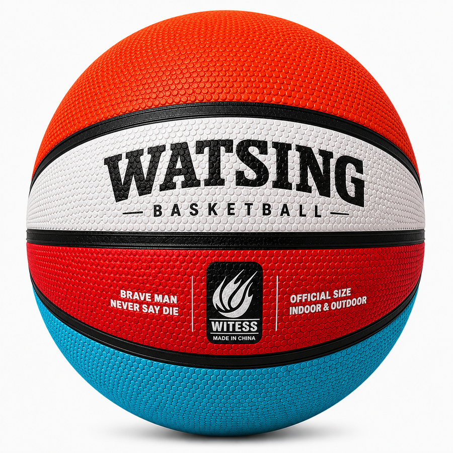 Promotional Basketballs - Custom Hats Now