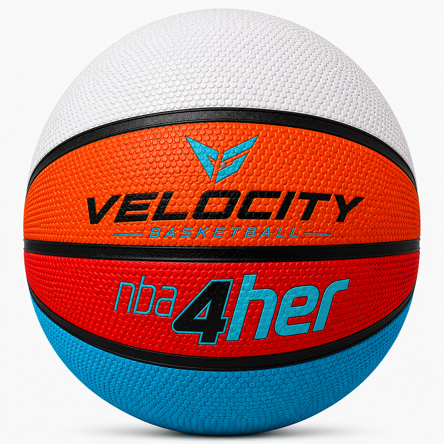 Promotional Basketballs - Custom Hats Now