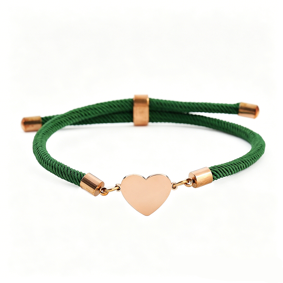 Rope Bracelets - Custom Hats Now