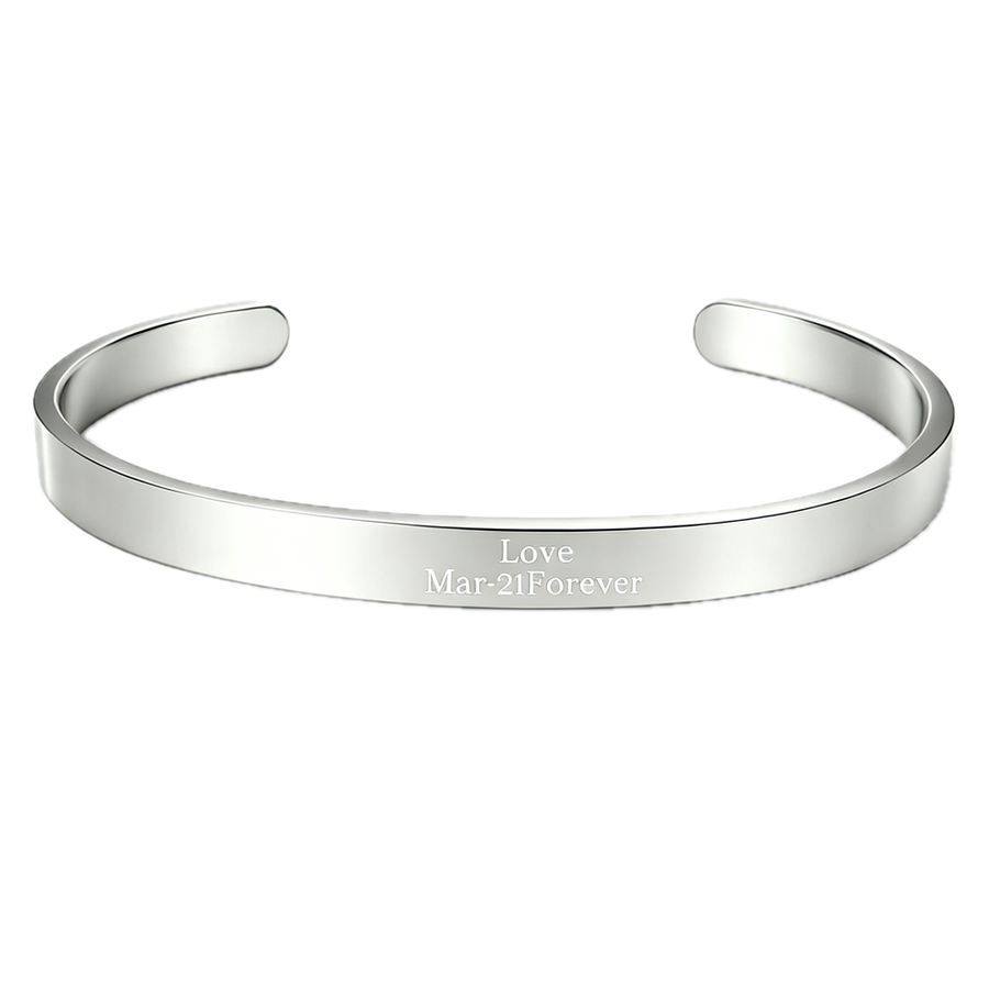 Classic Bracelets - Custom Hats Now