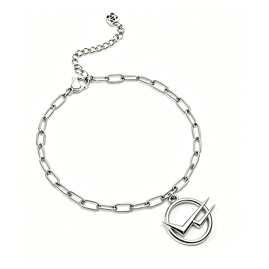 3D Charm Bracelets - Custom Hats Now