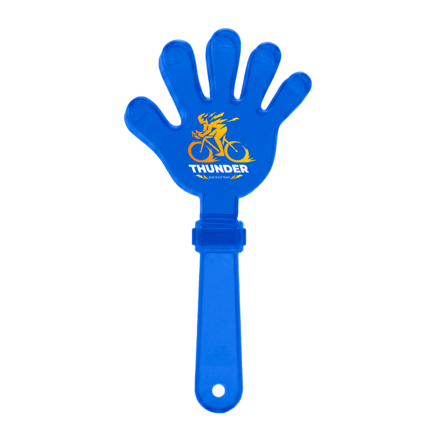 Classic Clappers - Custom Hats Now